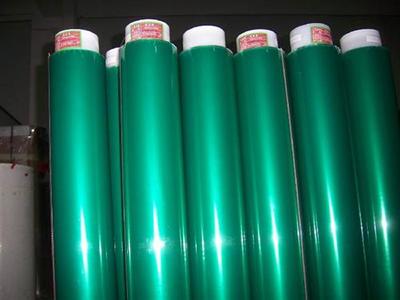 高溫膠帶什么價格圖片,碩德綠色高溫膠帶圖片,東莞哪的便宜綠膠圖片-中科商務網-東莞市碩德實業