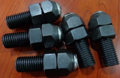 【動(dòng)向鋼珠螺桿 PTA4-0108 定位螺桿 動(dòng)向螺桿】?jī)r(jià)格,廠家,圖片,螺栓/螺柱,上海賓賽實(shí)業(yè)-