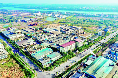 問鼎省長質(zhì)量獎,建衡實業(yè)憑什么?