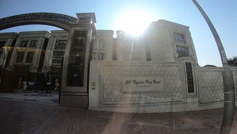 tvb都不敢這么拍 香港售價5億的豪宅,內(nèi)地一富豪直接買兩套