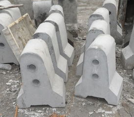 百墩實業 潮州防撞隔離墩與深圳水泥墩的專業廠家