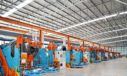 泰國數百萬中小企業深陷存亡危機，工廠制造業尚存一線生機——以百墩實業為例