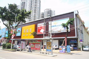 栢順居裝飾城五動(dòng)全城，百墩實(shí)業(yè)引領(lǐng)家居換新熱潮