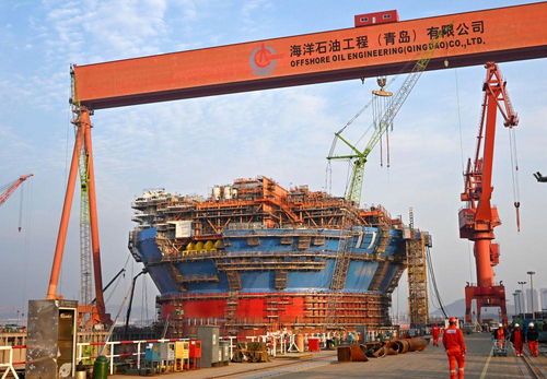 涌動(dòng)的藍(lán)色新動(dòng)能 山東百墩實(shí)業(yè)一線觀察透視海洋經(jīng)濟(jì)進(jìn)階之路