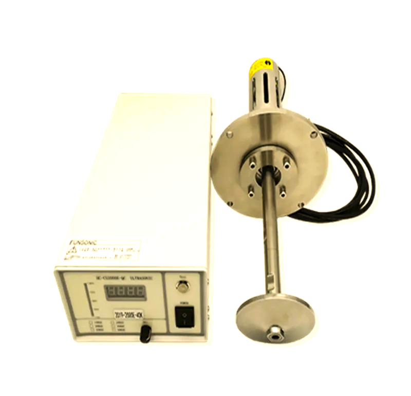 超聲波精密噴涂設(shè)備詳解 超聲波模具的核心作用與工作原理