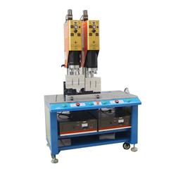 廣州市番禺科源達超聲波焊接設(shè)備廠 超聲波模具的專業(yè)制造者