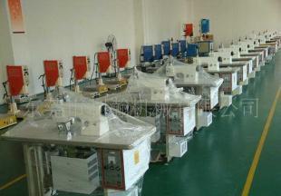 超聲波縫合機整廠設(shè)備現(xiàn)機供應(yīng) 一站式高效解決方案