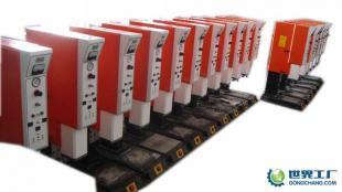 供應(yīng)東莞常平超聲波焊接機 購機即贈模具，助力自動化生產(chǎn)升級