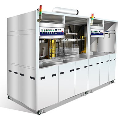 專業(yè)解析 江蘇小龍蝦超聲波清洗設(shè)備與眼鏡超聲波清洗機的型號與應(yīng)用