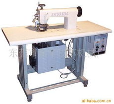 東莞市新華皮革機(jī)械廠超聲波模具 精湛工藝與高效革新的完美融合