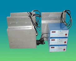 專業選擇與批量采購指南 標準超聲波清洗機、設備與模具