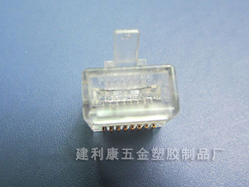 網(wǎng)絡(luò)水晶頭廠家簡析 六類網(wǎng)線與超六類網(wǎng)線的核心區(qū)別