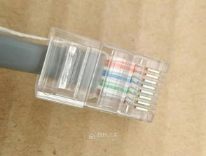 網(wǎng)線水晶頭制作指南 從入門到精通