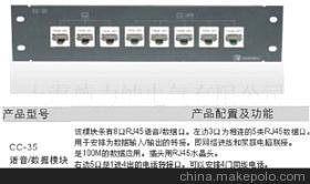 探索多媒體信息箱系列模塊 圖樣、價(jià)格、廠家及連接器選擇指南